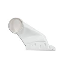 Frigidaire-Stacked-Laundry-Center-Dryer-Lint-Duct-134086301 Frigidaire-Stacked-Laundry-Center-Dryer-Lint-Duct-134086301
